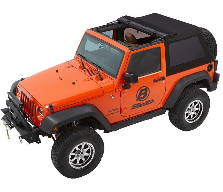 trektop glide image