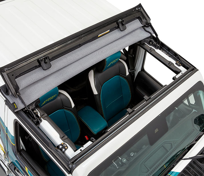 sunrider for hardtop image